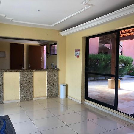 Apartamento Villa Do Porto, A 300 Metros Do Beach Park Aquiraz Exterior foto